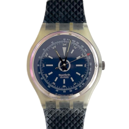 Swatch Gent Turbine GK117 (1990)