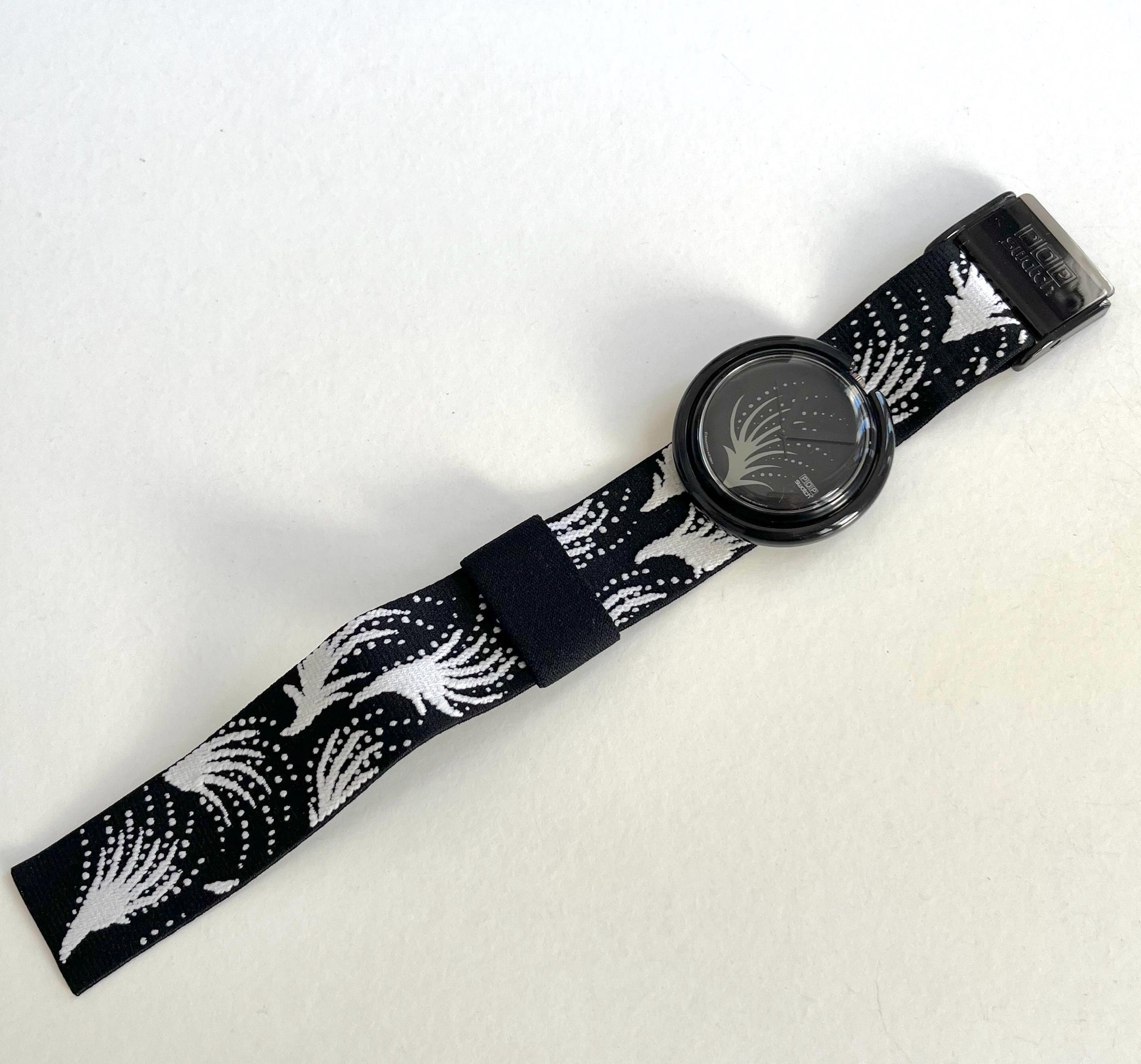 Pop Swatch FIREWORKS PWB158 (1991)