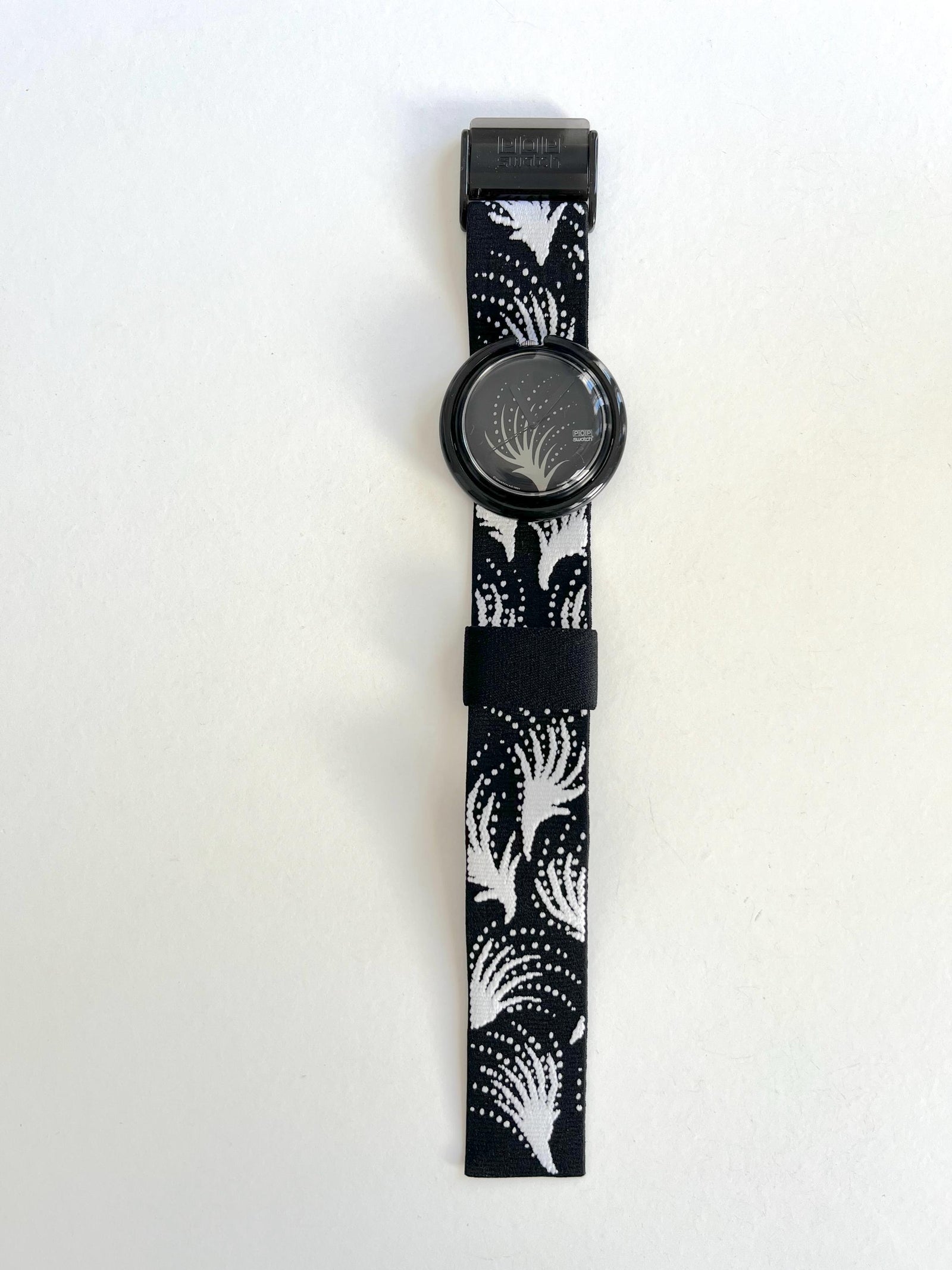 Pop Swatch FIREWORKS PWB158 (1991)