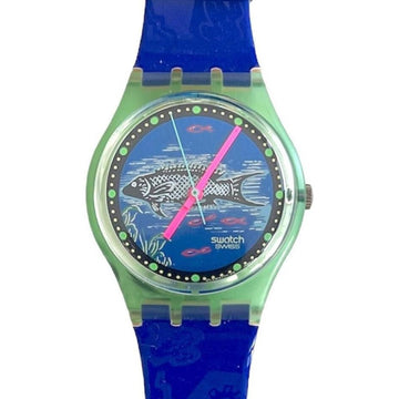 Swatch Gent FRISCHE FISCHE GG116 (1992)
