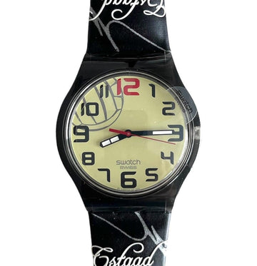 Swatch Jelly in Jelly Access HIT IT SUMM101C (1996)