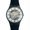 Swatch New Gent SKELETOR SUOB134 (2016)