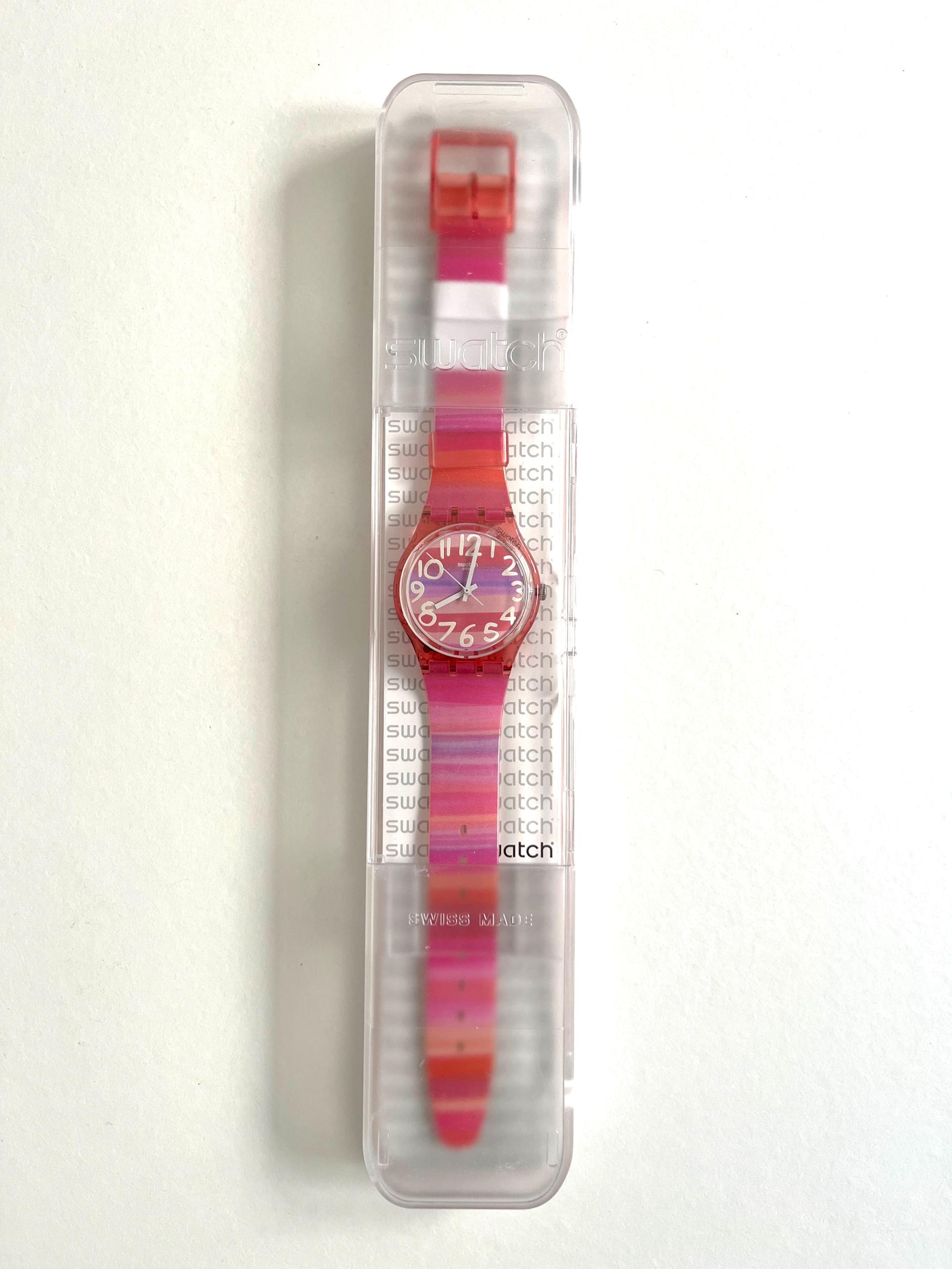 Swatch Gent ASTILBE GP140 (2013)