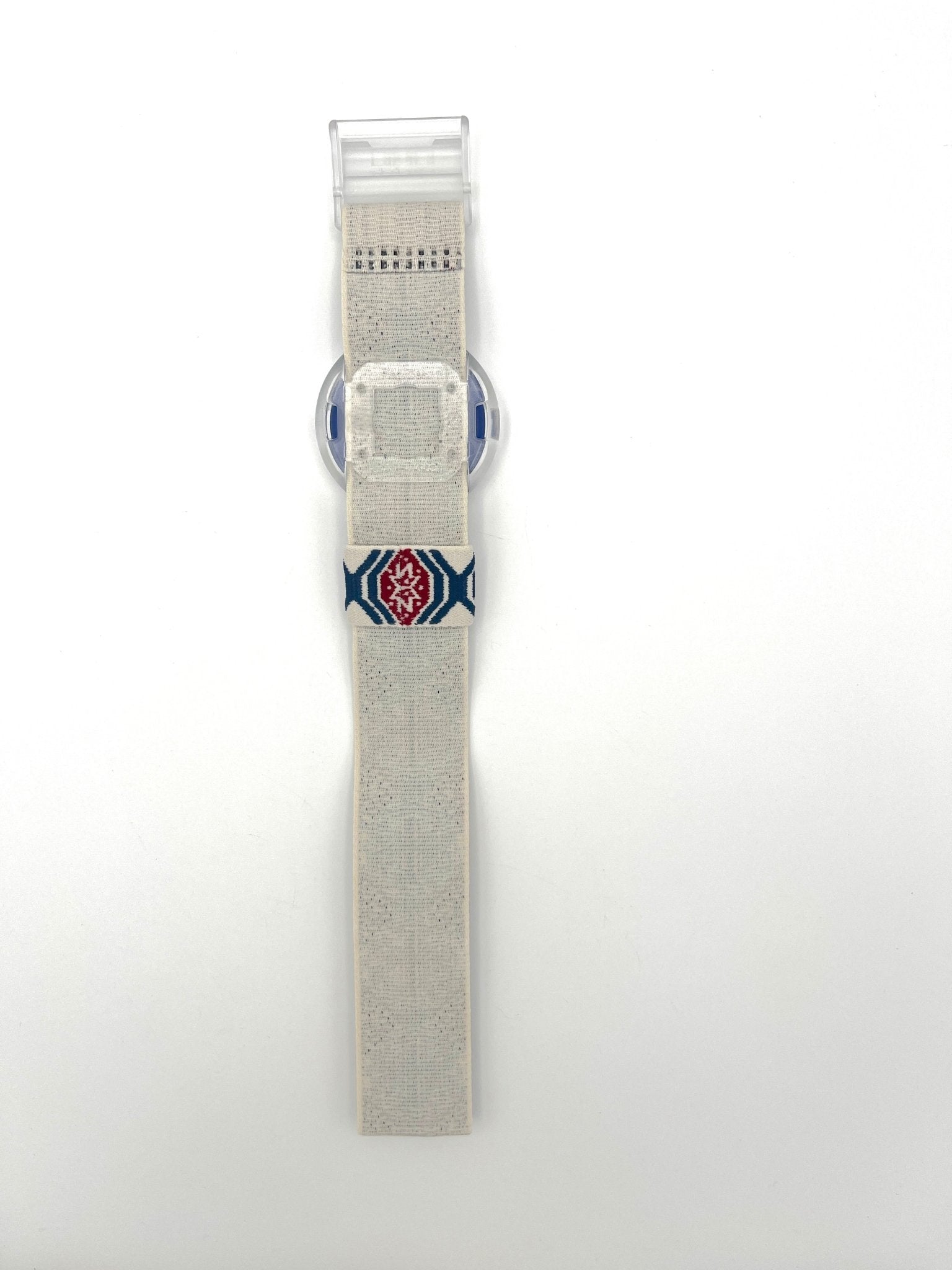 Midi Pop Swatch NORDLICHT PWN100 (1993)