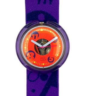 Pop Swatch