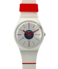 Swatch Gent BELLE DE SET GZ318 (2018)