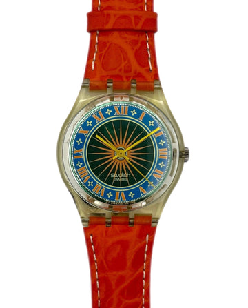 Swatch Gent COUGAR GK172 (1994)