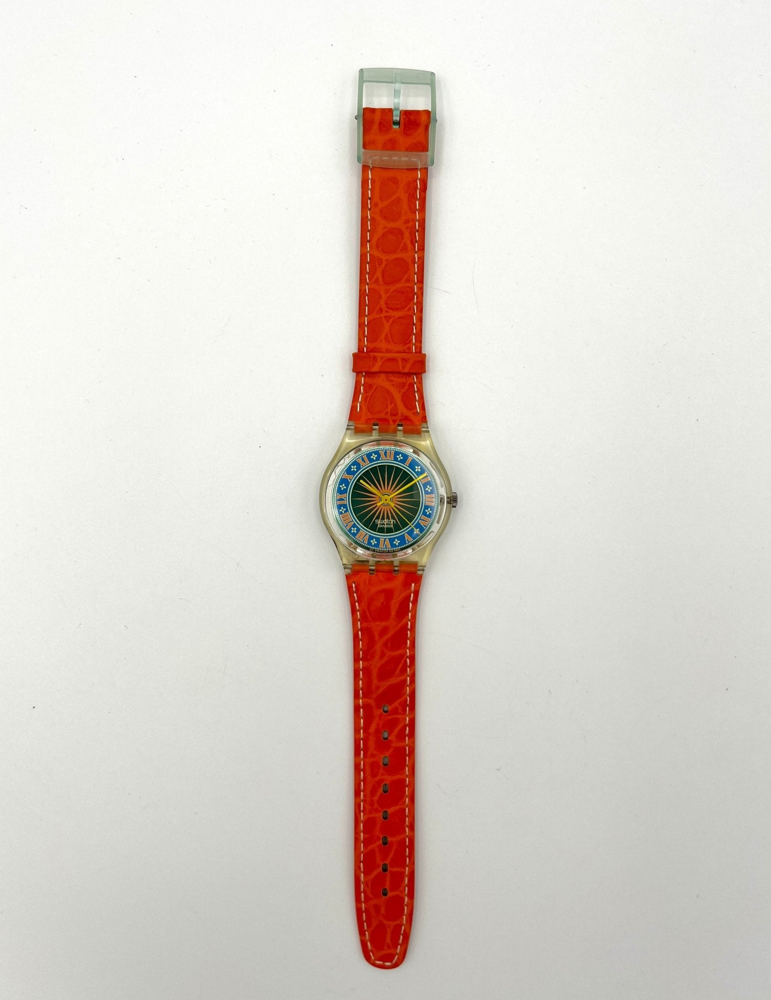 Swatch Gent COUGAR GK172 (1994)