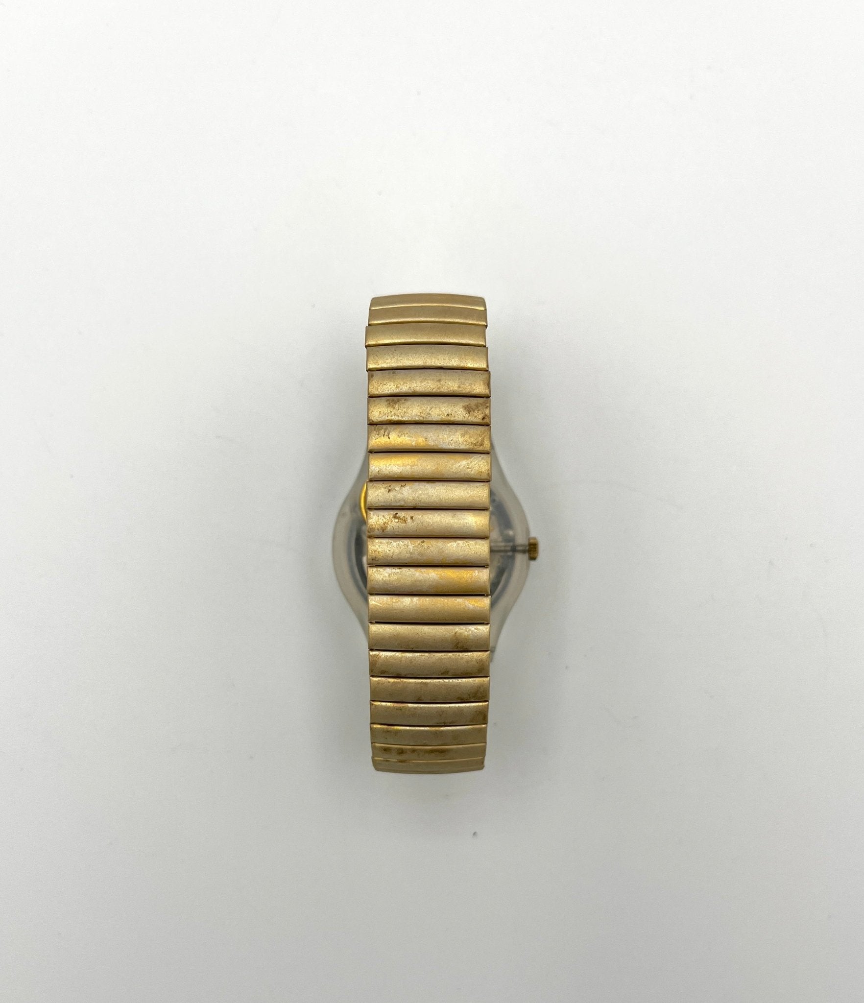 Swatch Gent Flex MONOCULAR GK717B (1997)