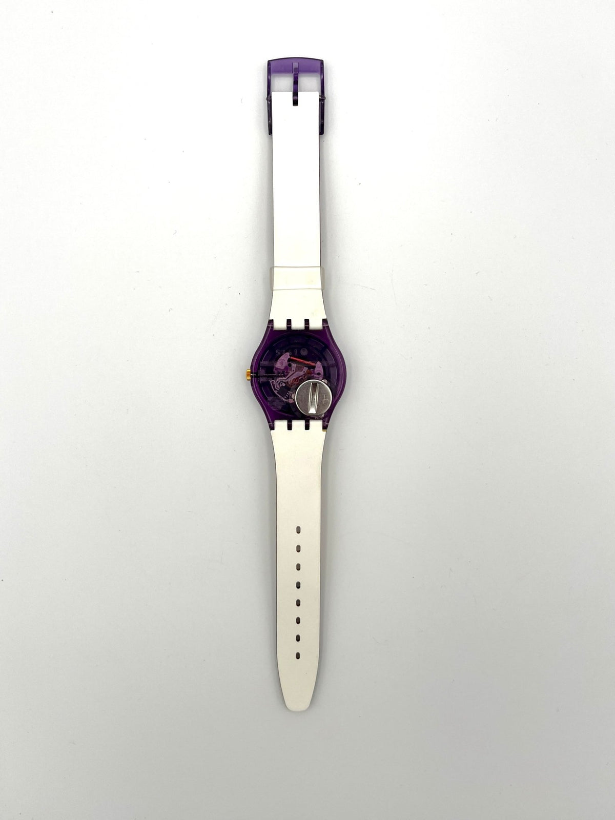 Swatch Gent QUASIMODO GV108 (1994)