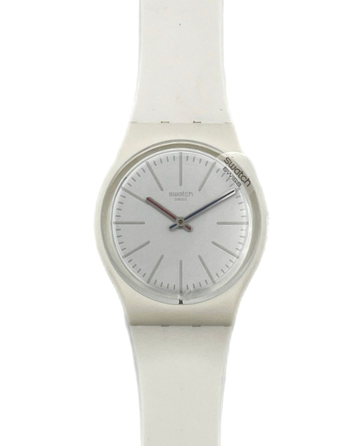 Swatch Gent Shareholder Special M-BRACE GZ313 (2017)