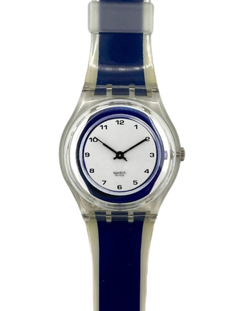 Swatch Gent SMALL IN BIG GK254 (1997)