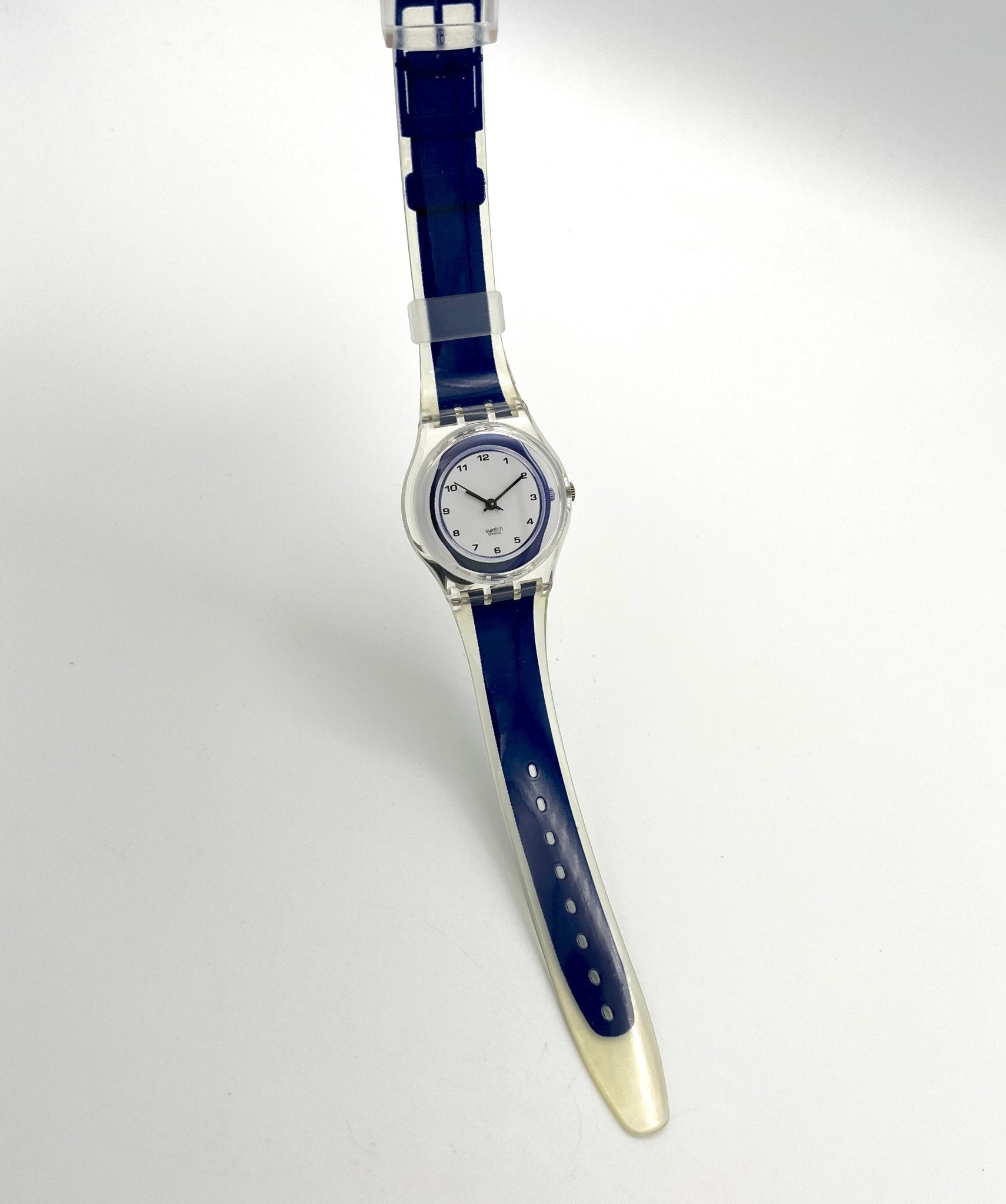 Swatch Gent SMALL IN BIG GK254 (1997)