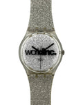 Swatch Gent WORLD INC. GK264 (1998)