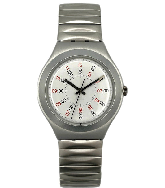 Swatch Irony Big PERFECT TWELVE YGS1003A (1996)