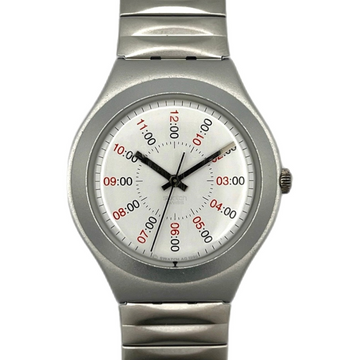 Swatch Irony Big PERFECT TWELVE YGS1003A (1996)