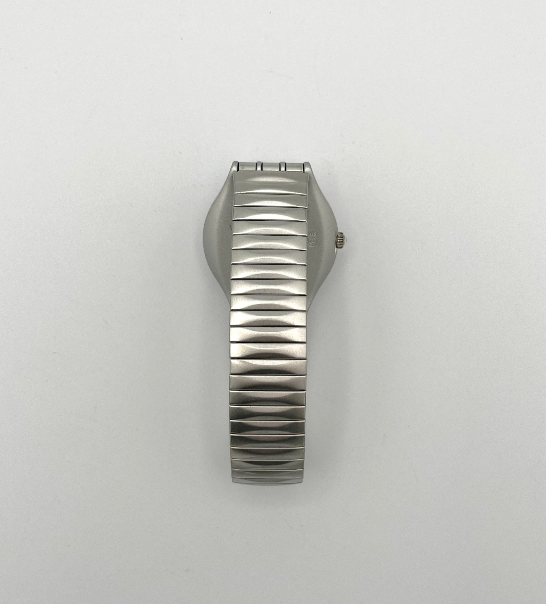 Swatch Irony Big PERFECT TWELVE YGS1003A (1996)