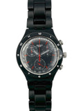 Swatch Irony Chrono BLACK COAT YCB4019AB