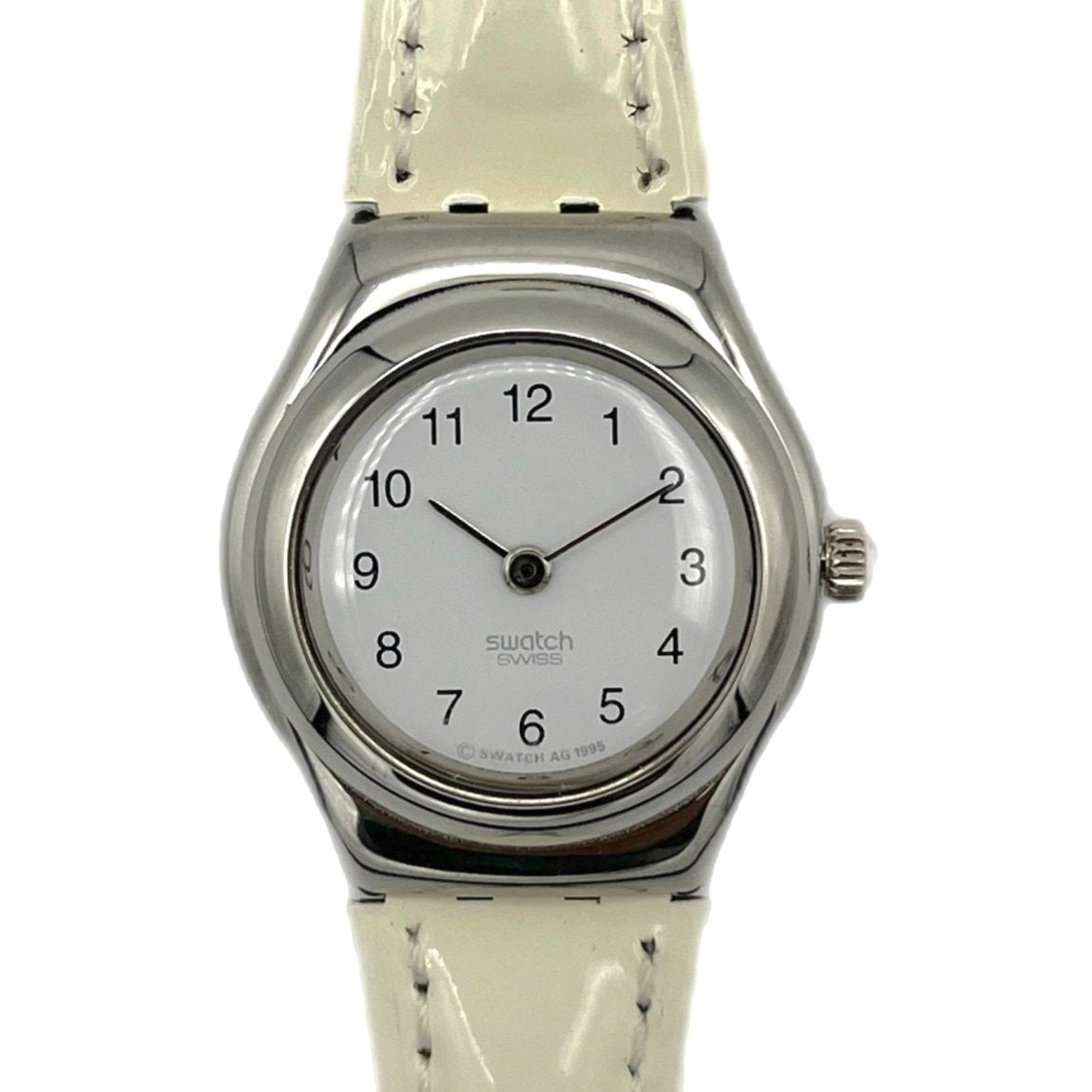Swatch Irony Lady Lady INTENSITY YSS106 (1997)