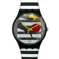 Swatch New Gent CROSS THE PATH SUOM108 (2017)