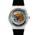Swatch New Gent STARTING BLOCK SO29Z111 (2021)