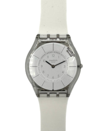Swatch Skin WHITE CLASSINESS SFK360 (2012)