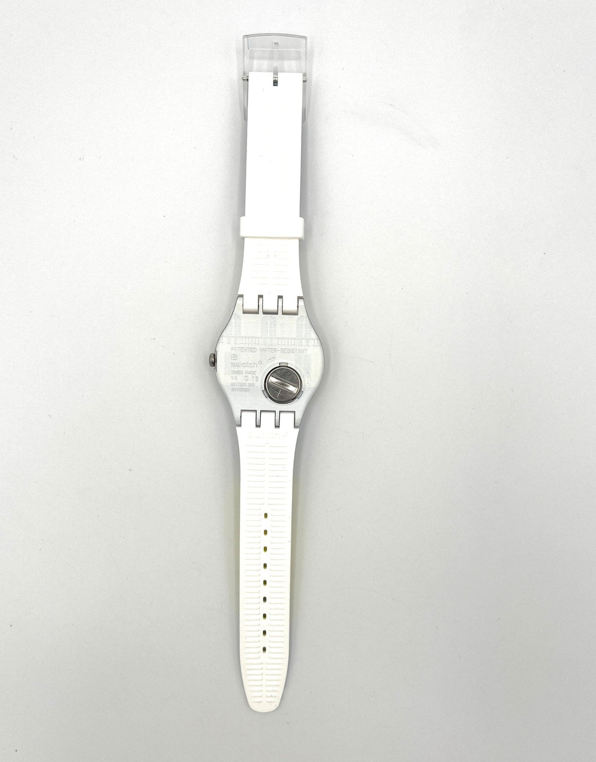 Swatch X You - Château de Versailles - Architecture SUOK145-055